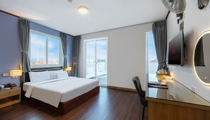 Suite Room | วิวจากห้องพัก