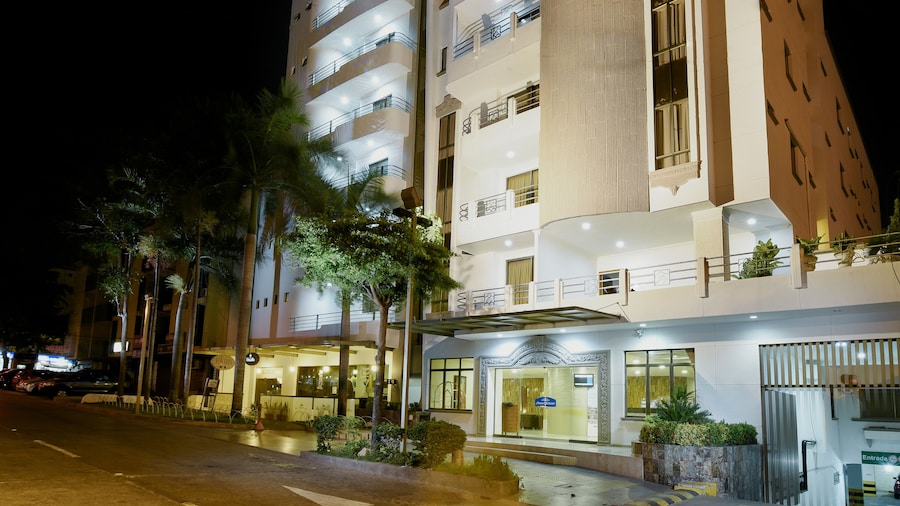 Howard Johnson Hotel Versalles Barranquilla