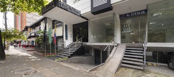 Hotel Platinum Plaza