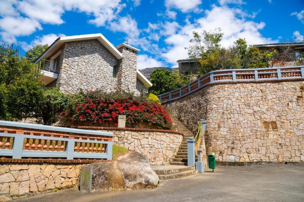 Family Duplex, 2 Bedrooms, 2 Bathrooms, Garden View | 1 bedroom, premium bedding, minibar, in-room safe