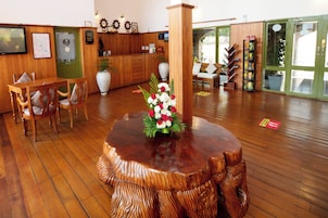 Recepción