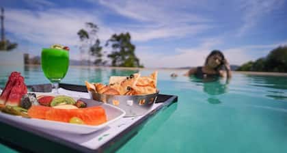 Mountain Club - Munnar