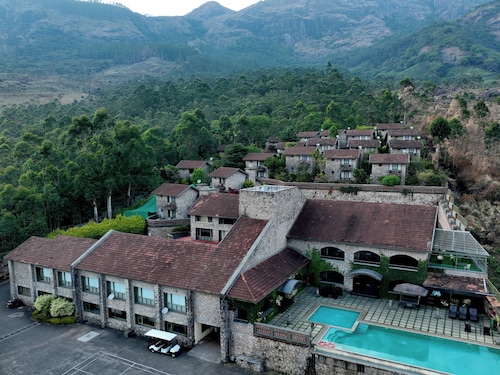 Mountain Club - Munnar