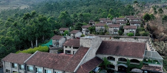 Mountain Club - Munnar