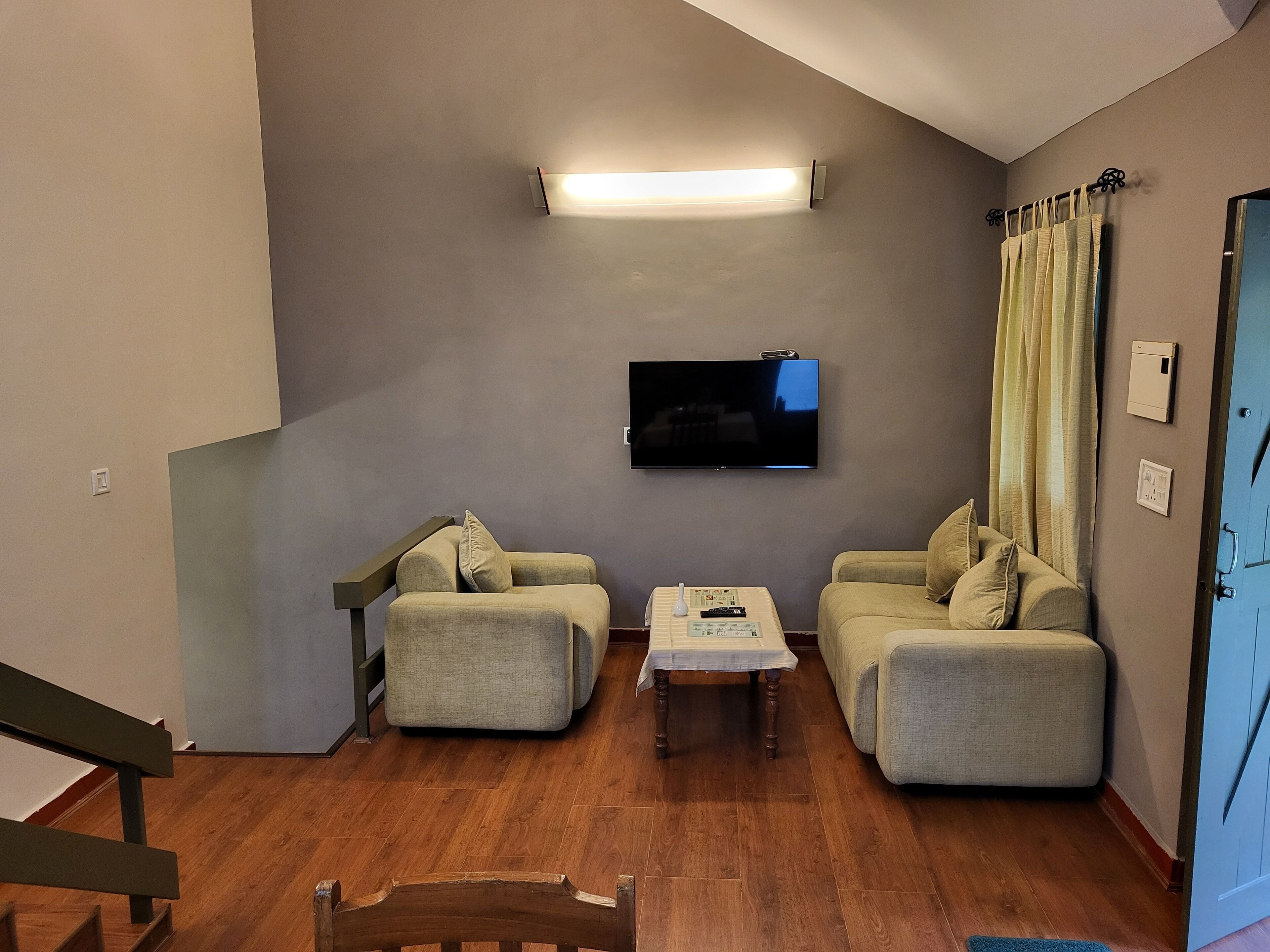 1 bedroom, premium bedding, minibar, in-room safe