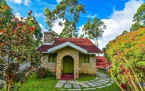 1 bedroom, premium bedding, minibar, in-room safe - Mountain Club - Munnar (Devikolam)