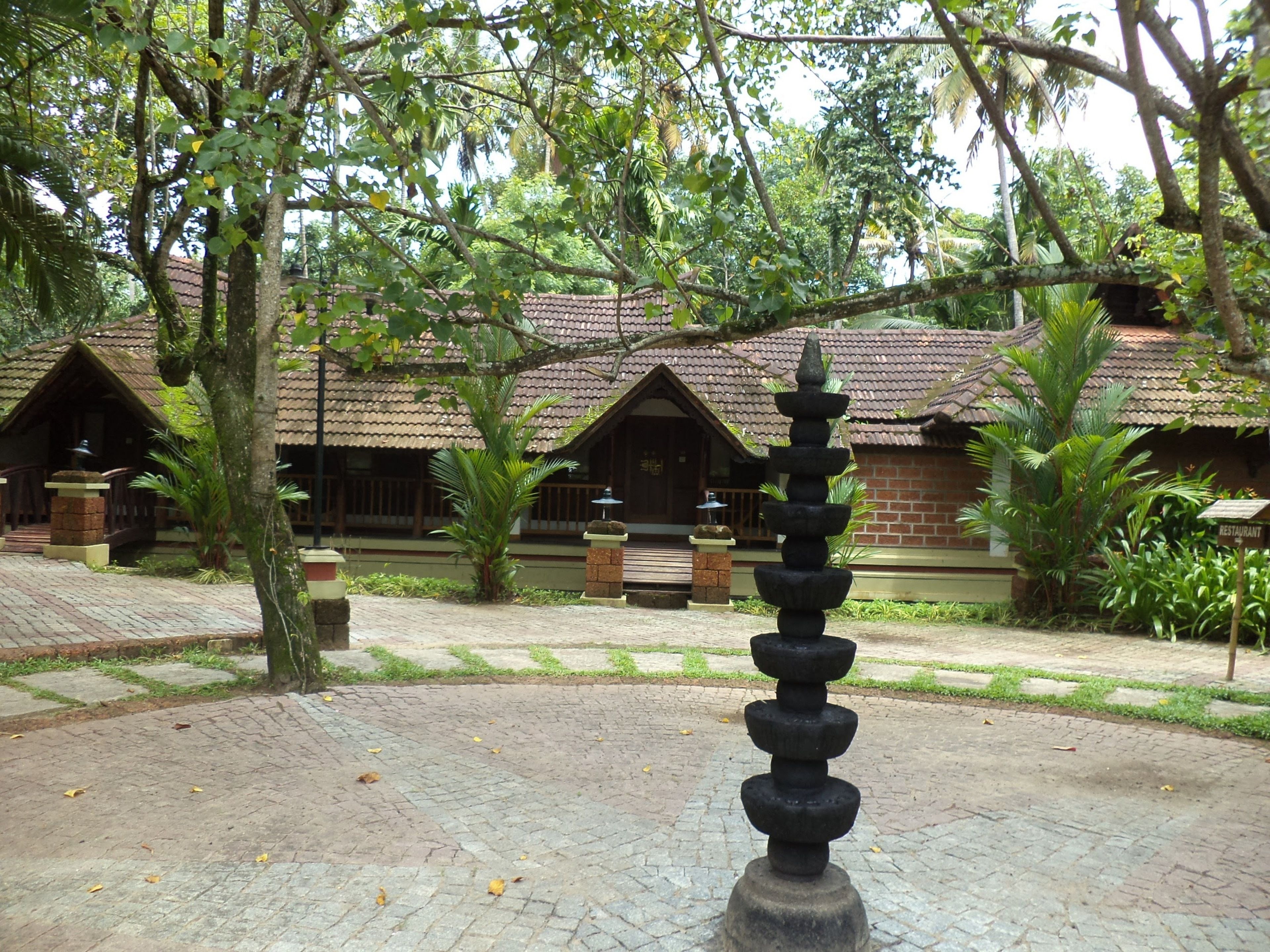 heritage garden villa | premium bedding, memory-foam beds, minibar, in-room safe