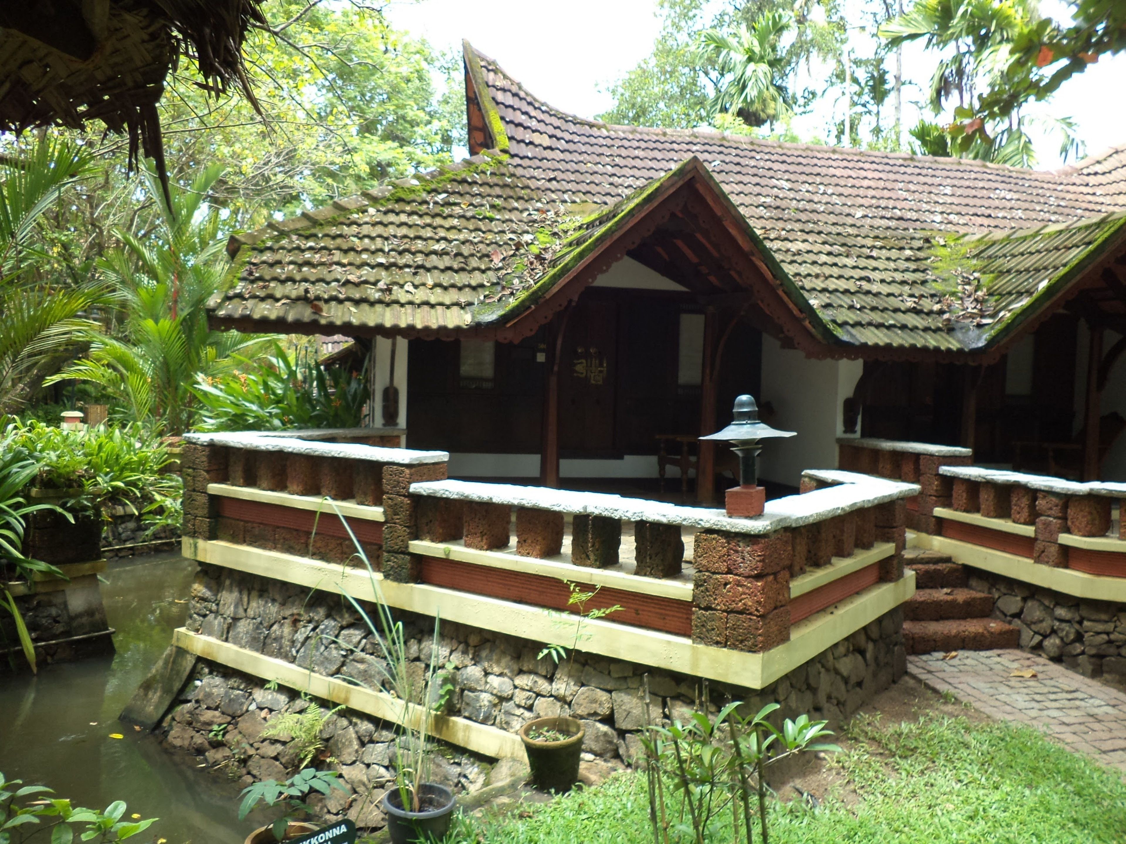 heritage garden villa | premium bedding, memory-foam beds, minibar, in-room safe