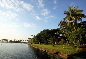 Lake