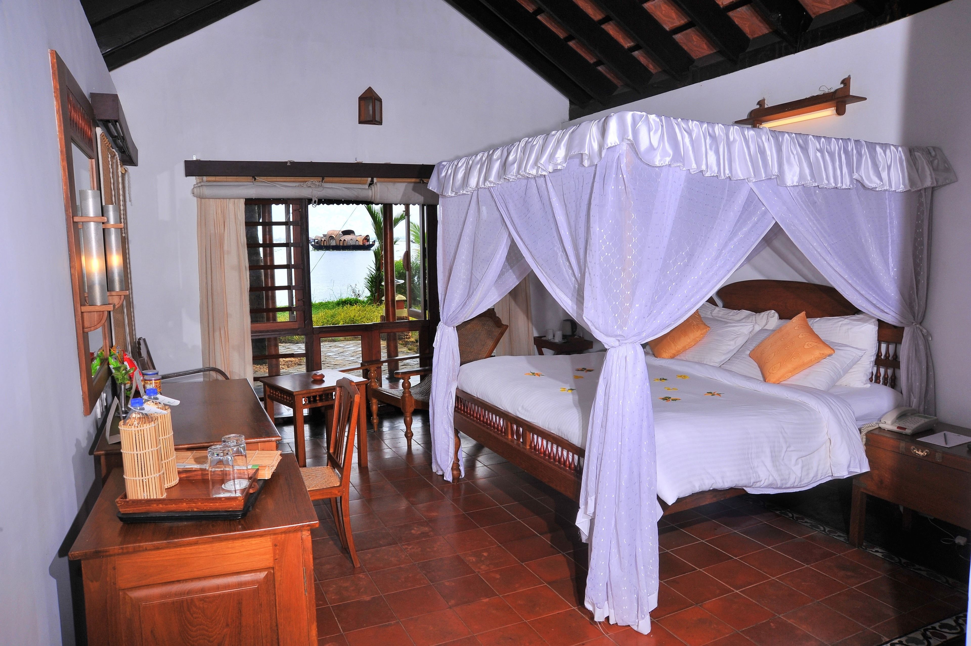 Villa, Lake View | Lake view