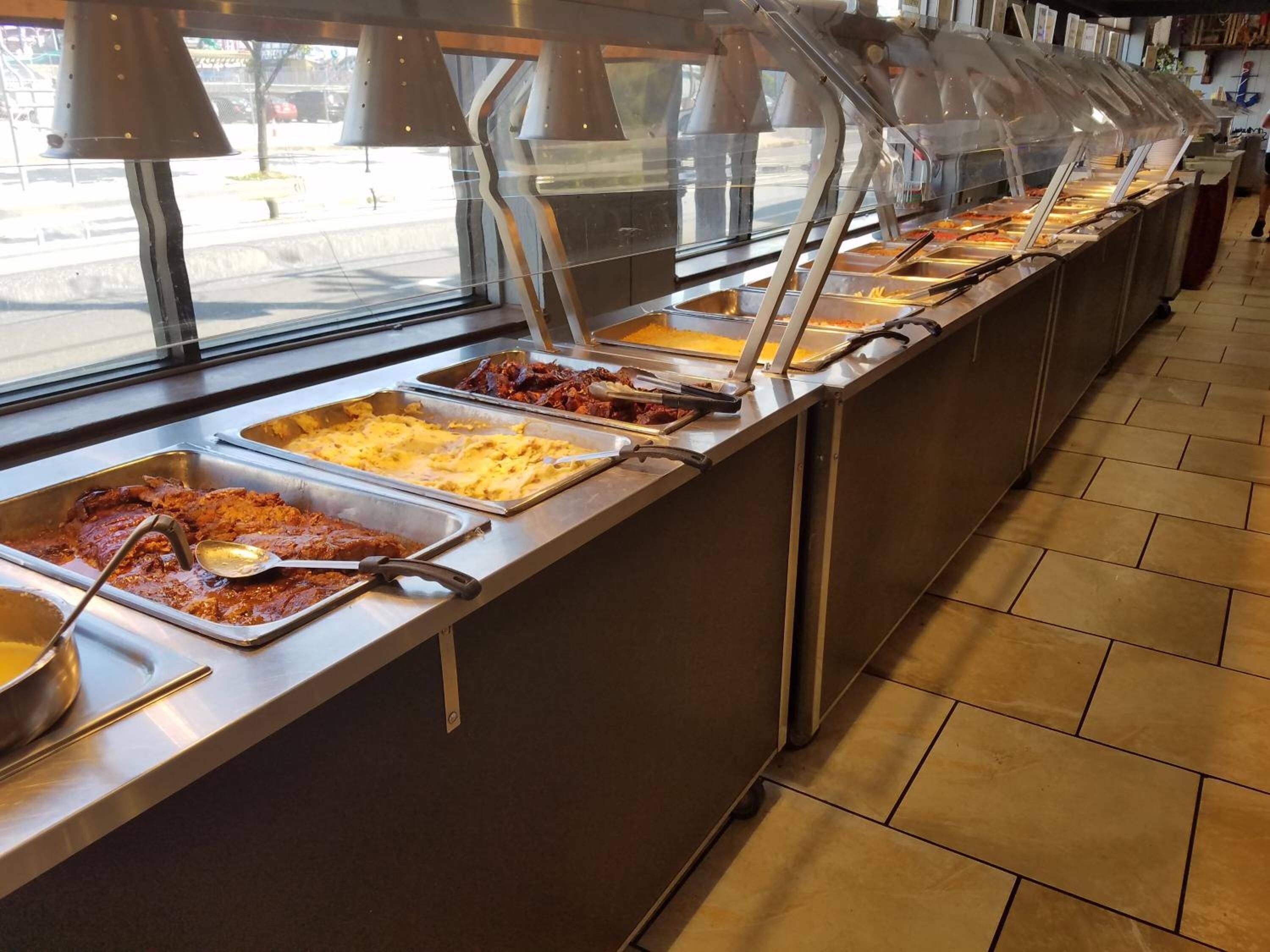 Foto - Beach Terrace Motor Inn