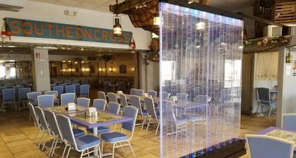 Beach Terrace Motor Inn