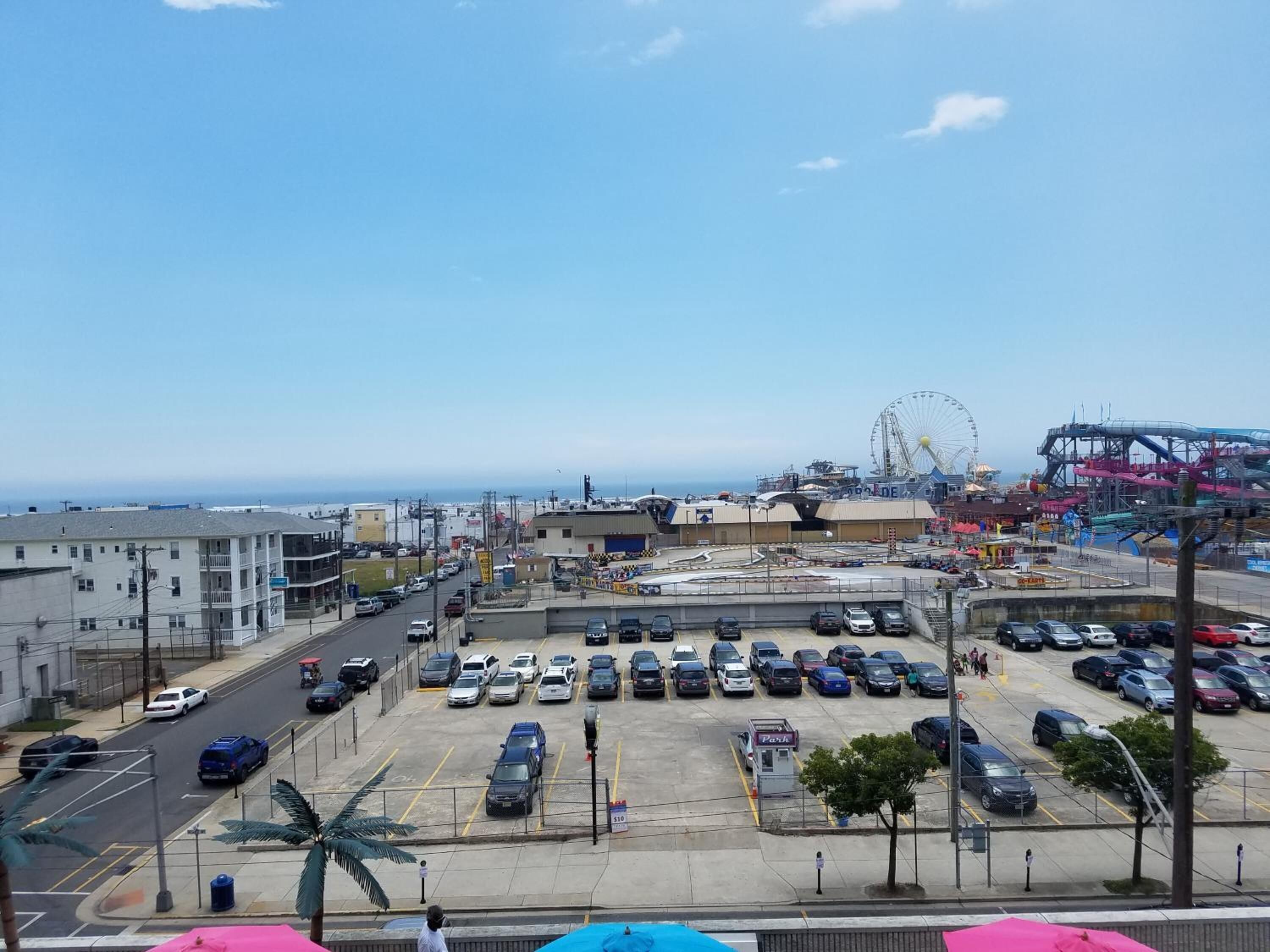 Foto - Beach Terrace Motor Inn