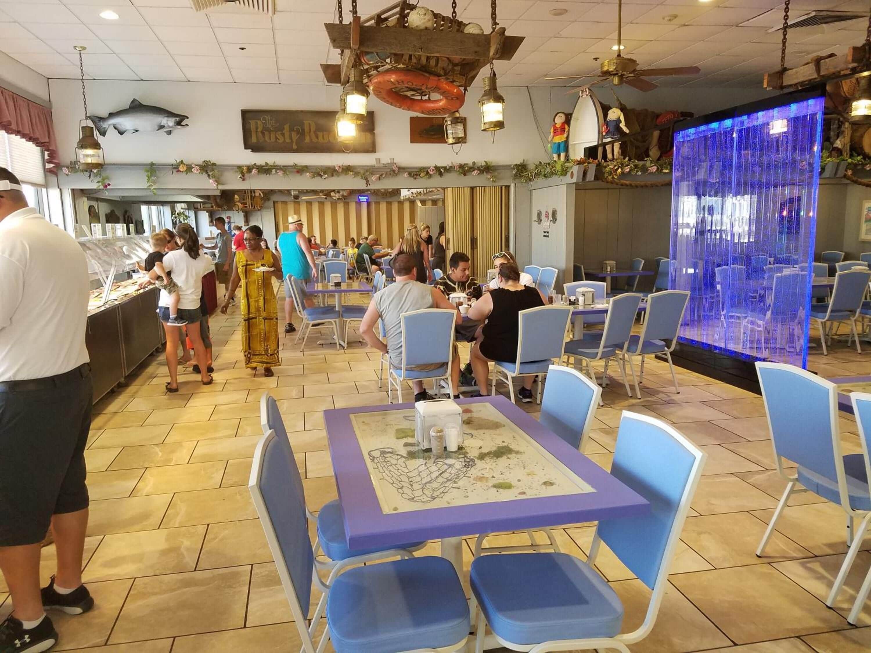 Foto - Beach Terrace Motor Inn