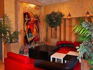 Interior - Beach Terrace Motor Inn (Wildwood)