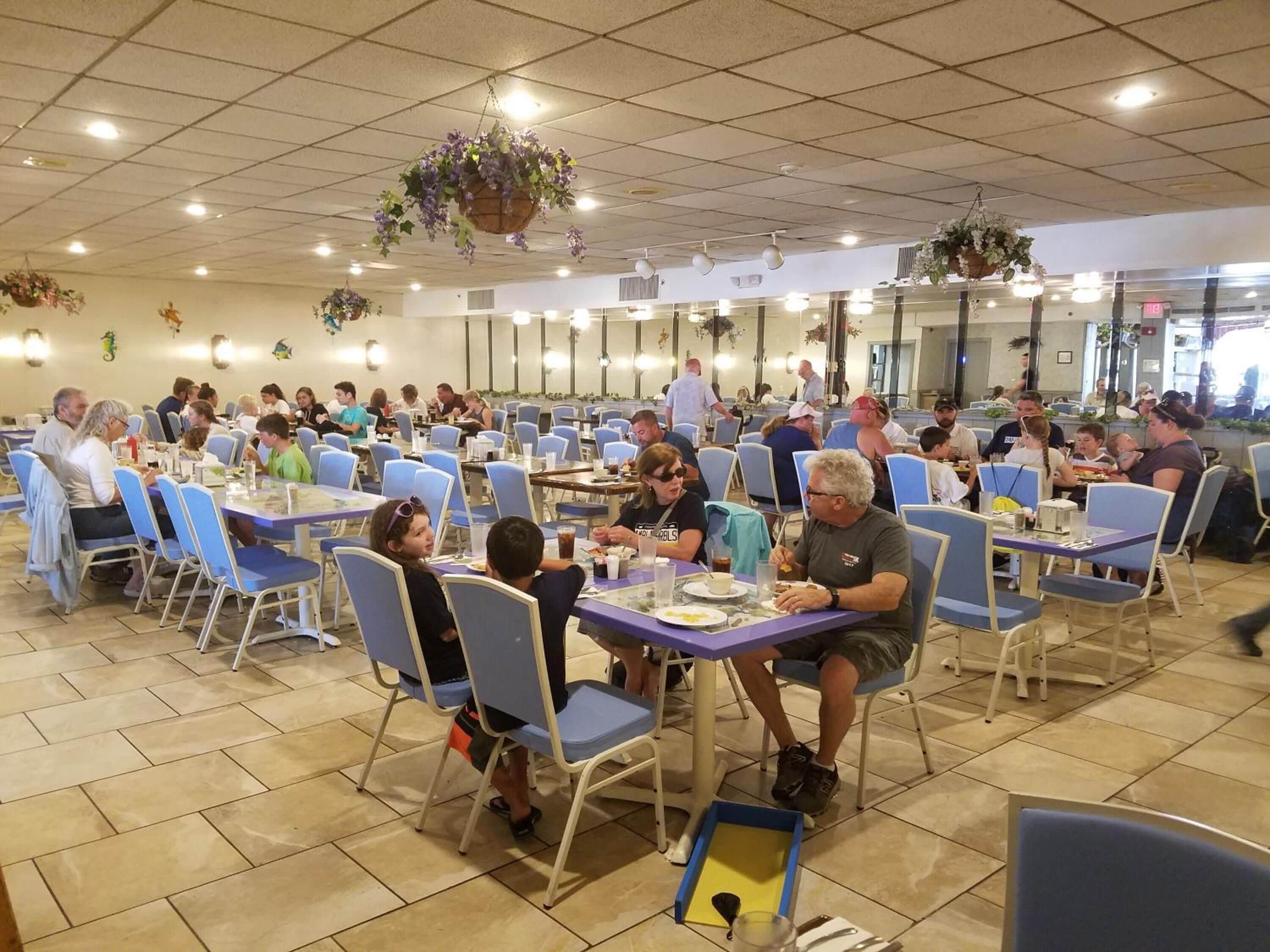 Foto - Beach Terrace Motor Inn