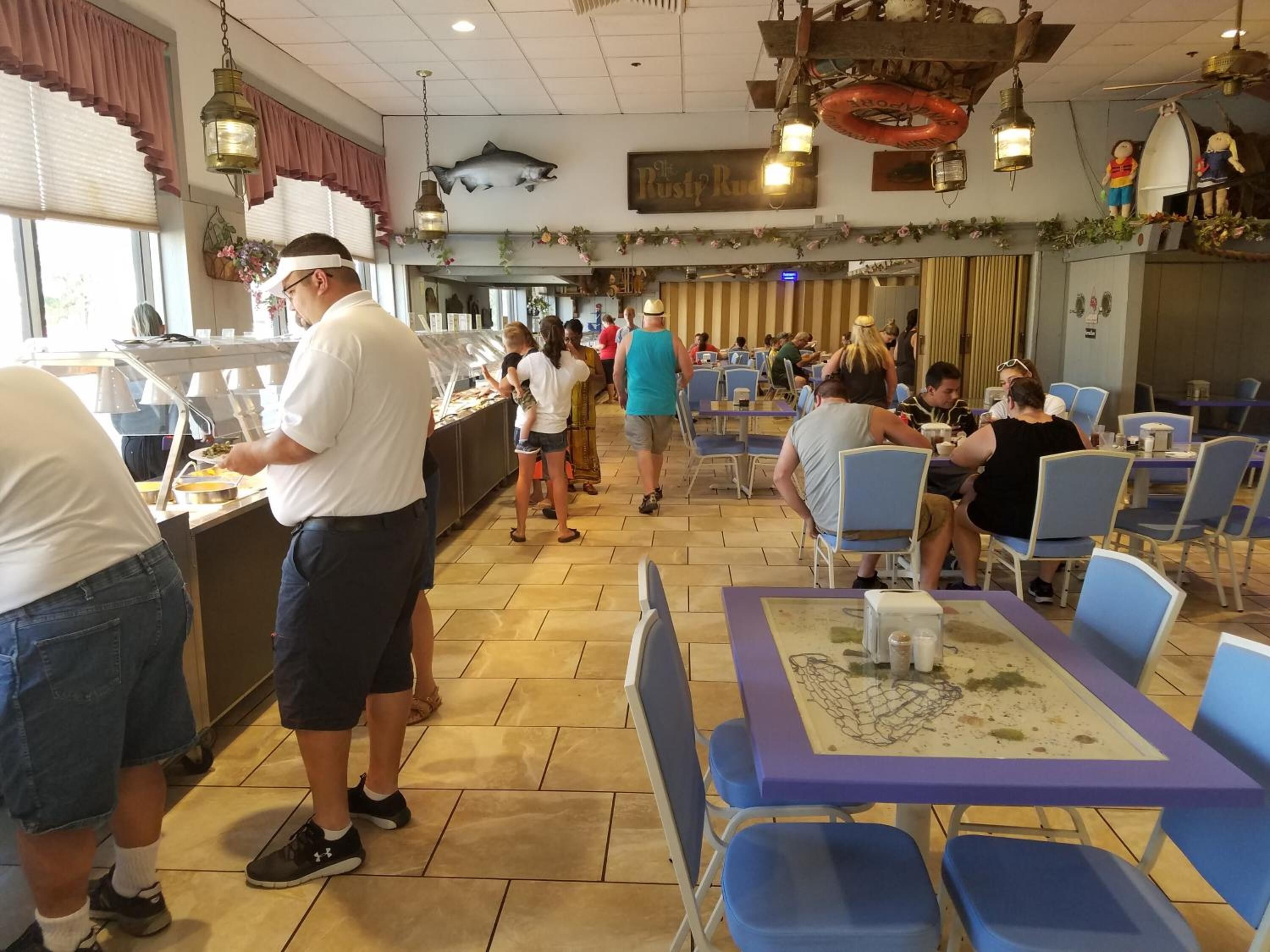 Foto - Beach Terrace Motor Inn