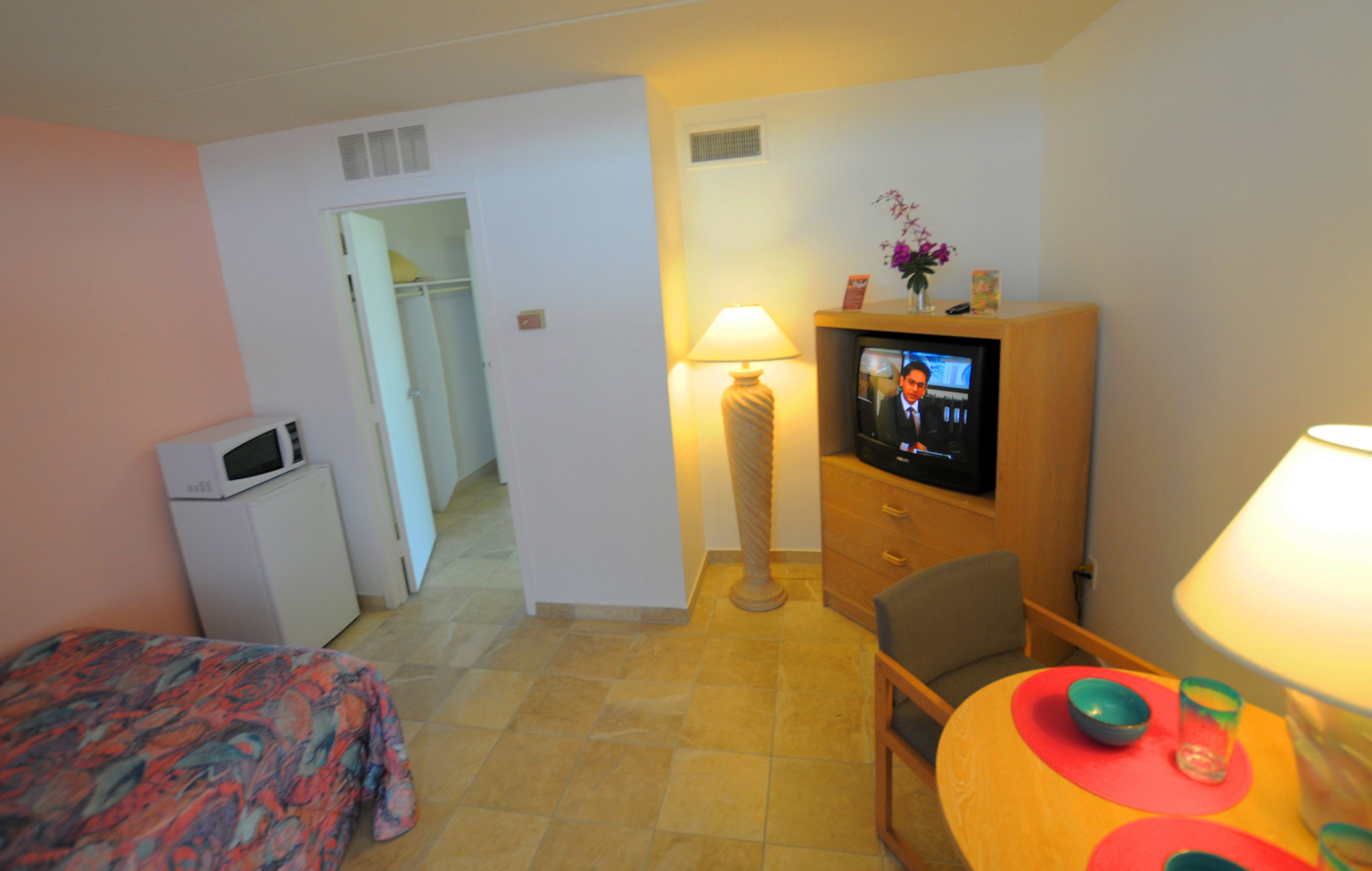 Foto - Beach Terrace Motor Inn