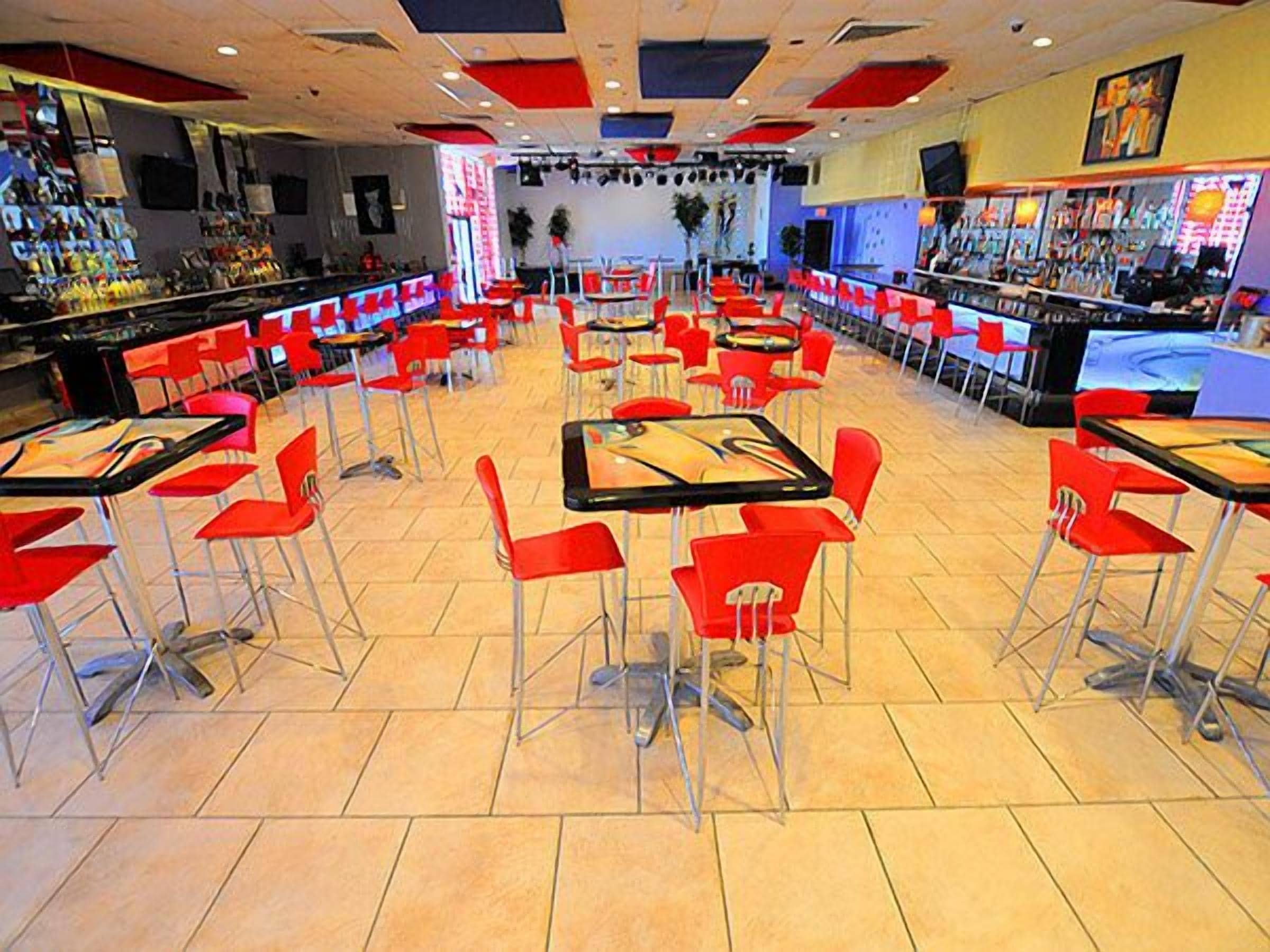 Foto - Beach Terrace Motor Inn