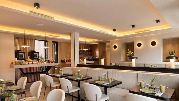 Dining - Amiot (Paris)