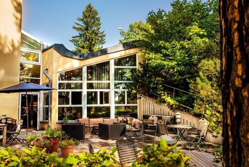 Hotell Mörby AB, Patienthotell