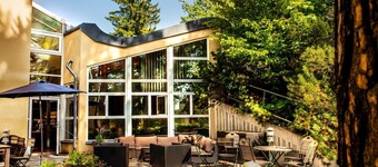 Hotell Mörby AB, Patienthotell