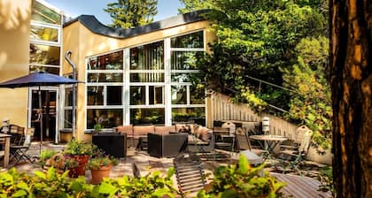 Hotell Mörby AB, Patienthotell