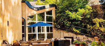 Hotell Mörby AB, Patienthotell