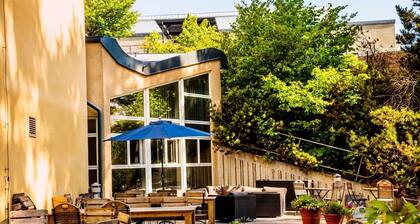 Hotell Mörby AB, Patienthotell