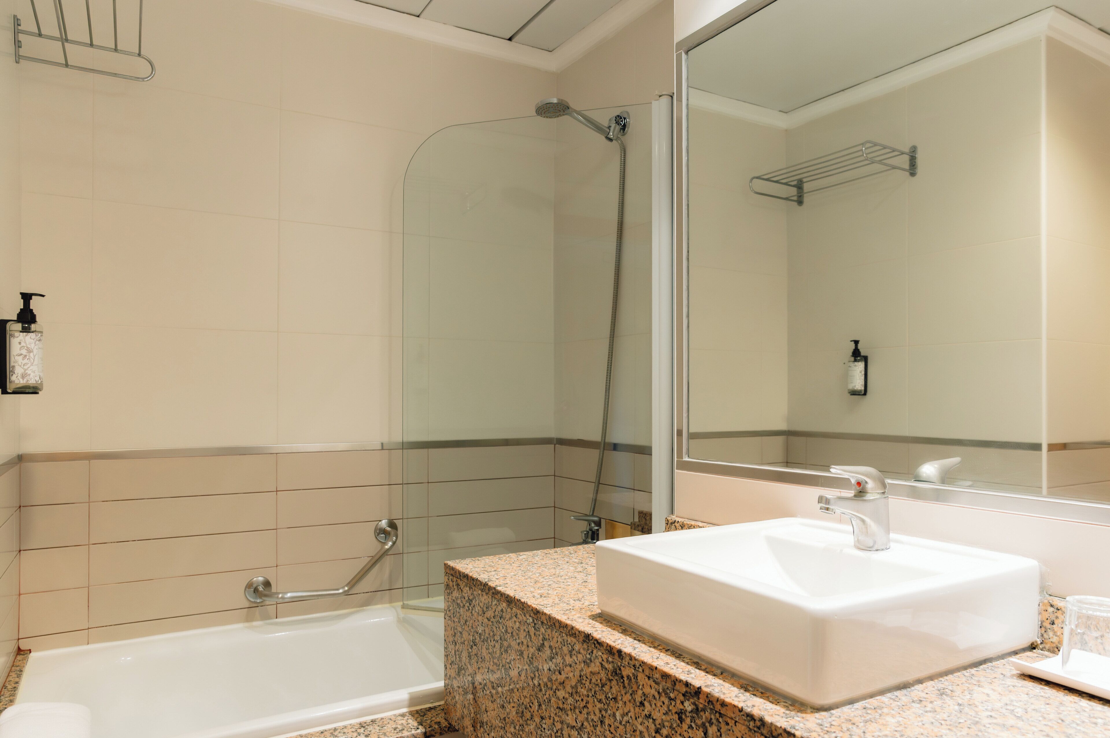 Photo - Hotel Atlantic by Hoteles Centric