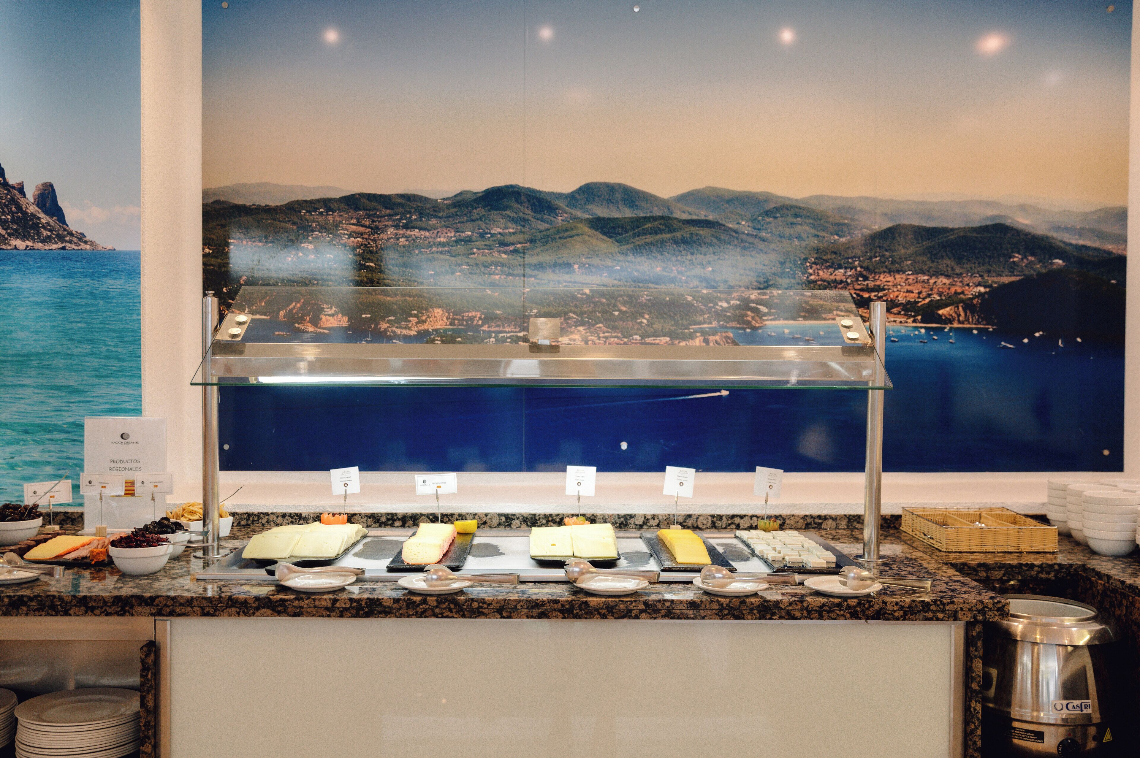 Photo - Hotel Atlantic by Hoteles Centric