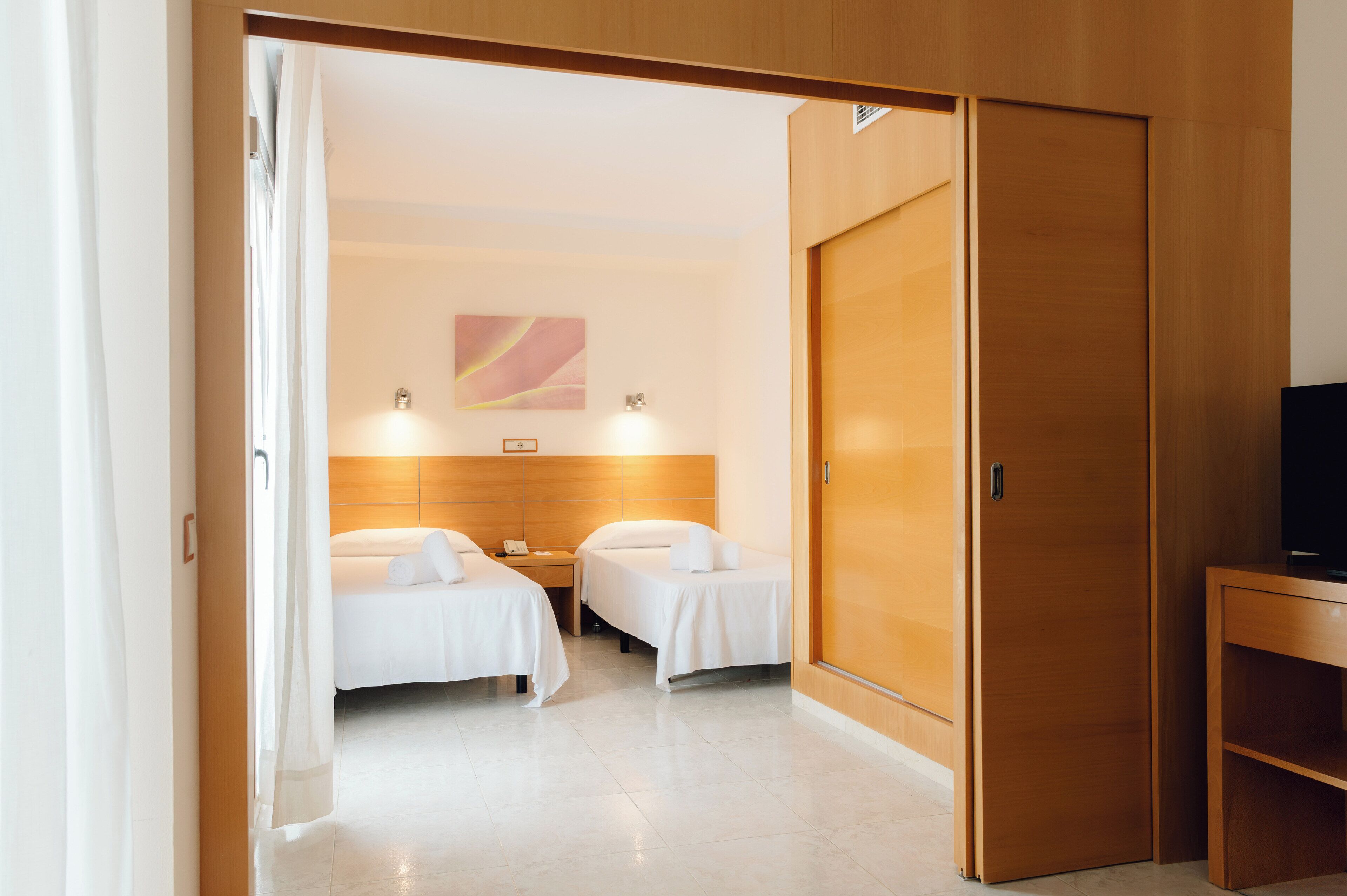 Photo - Hotel Atlantic by Hoteles Centric