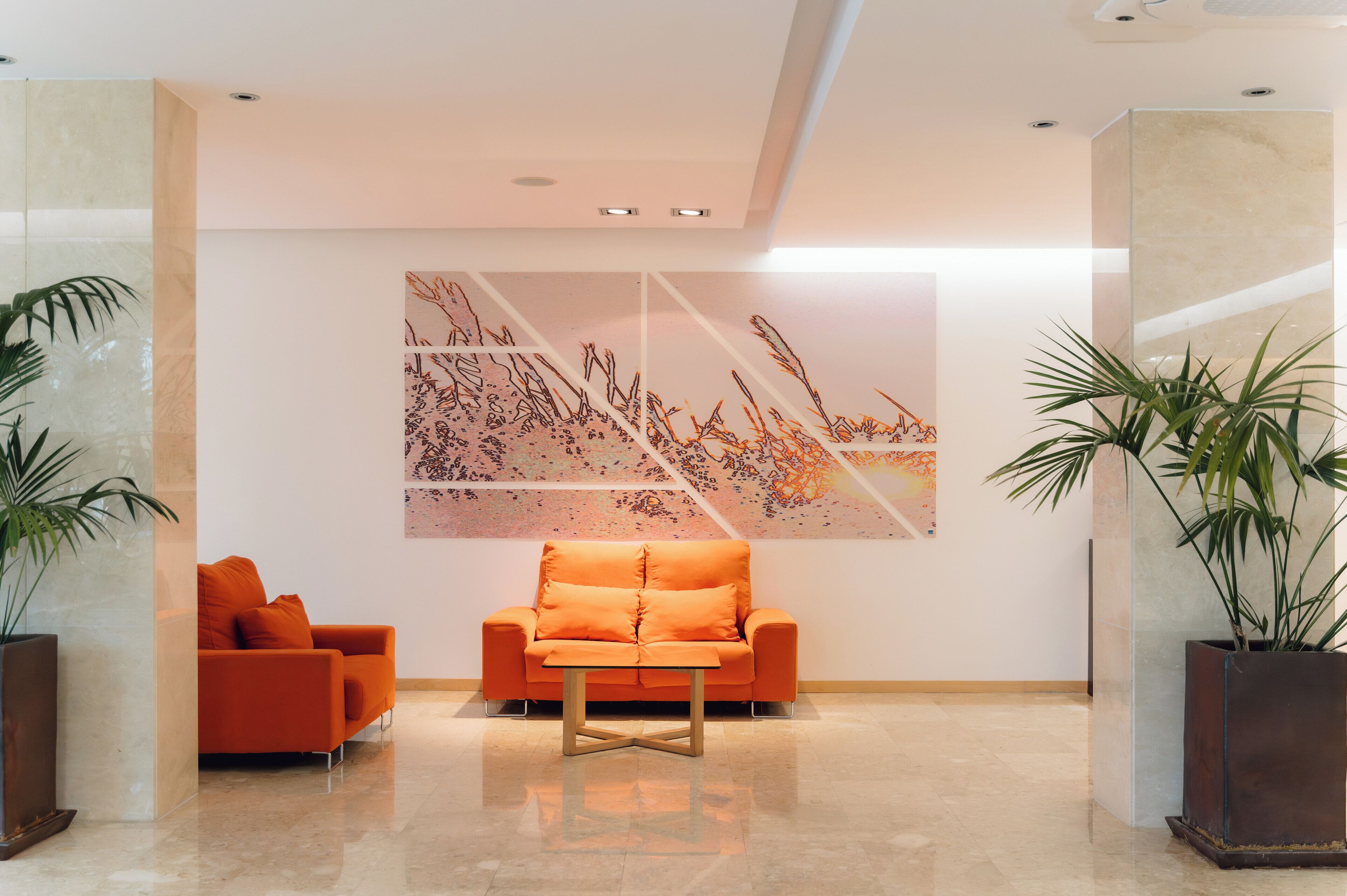 Photo - Hotel Atlantic by Hoteles Centric