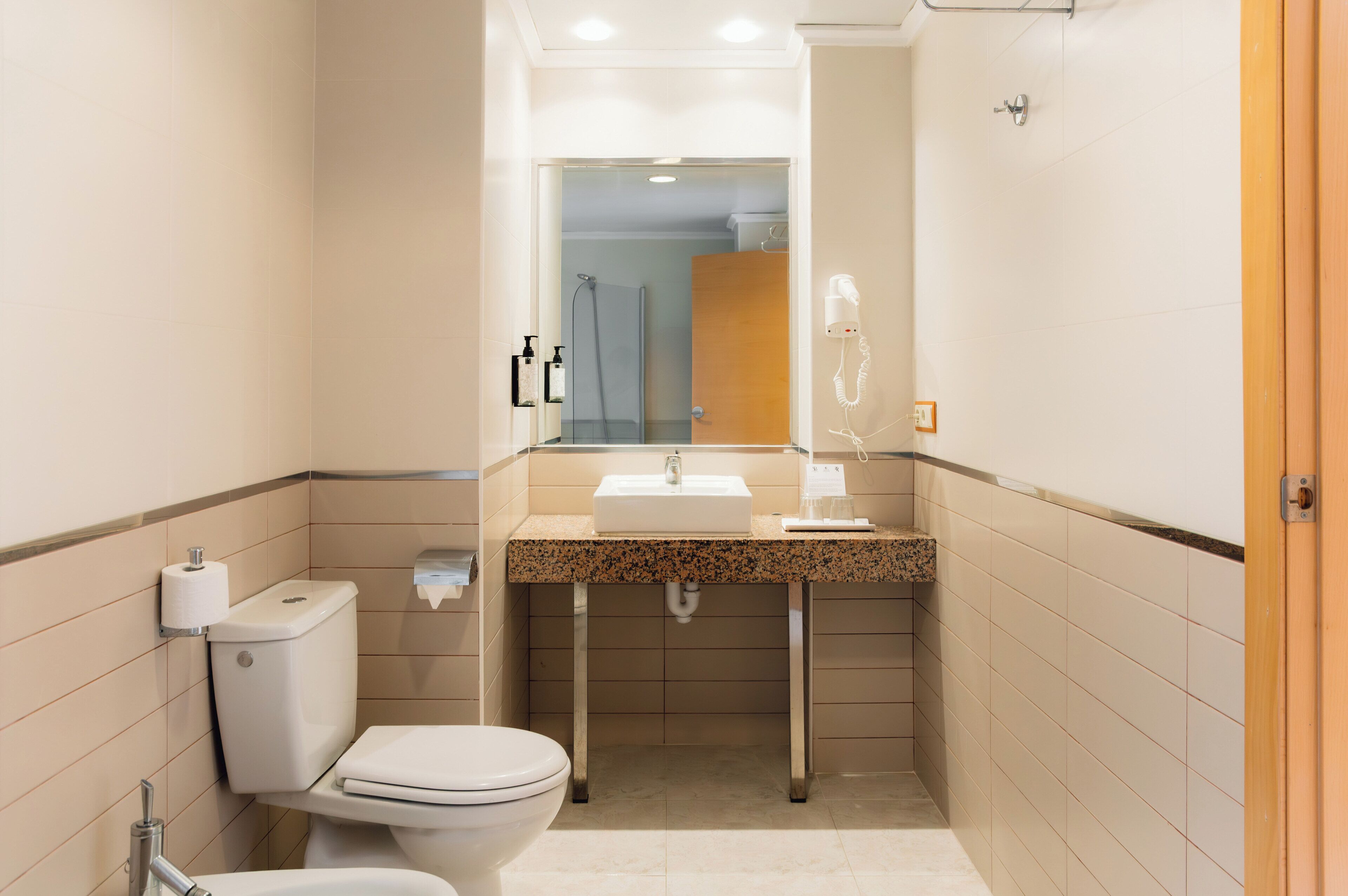 Photo - Hotel Atlantic by Hoteles Centric