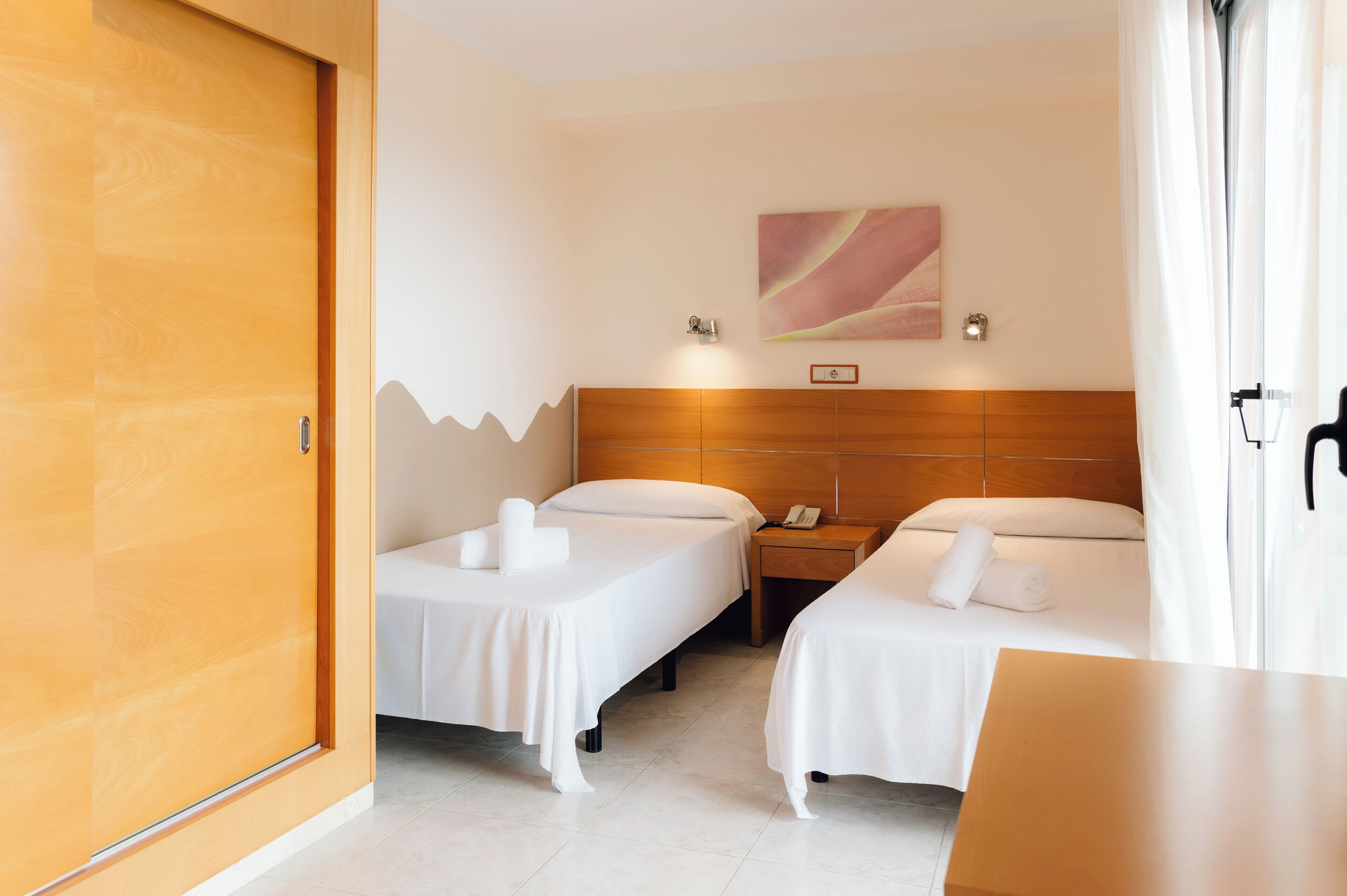 Photo - Hotel Atlantic by Hoteles Centric