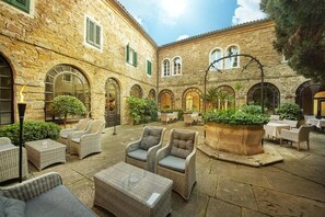 Bar (on property) - Hotel Convent - Hotel & Resort Adria Ankaran (Ankaran)