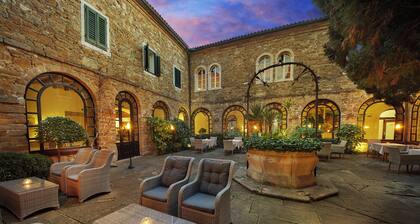 Hotel Convent - Hotel & Resort Adria Ankaran