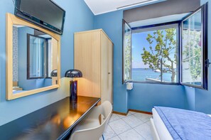 Classic-Zimmer, Seeblick