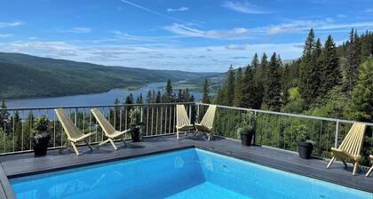 Hotell Fjällgården Åre