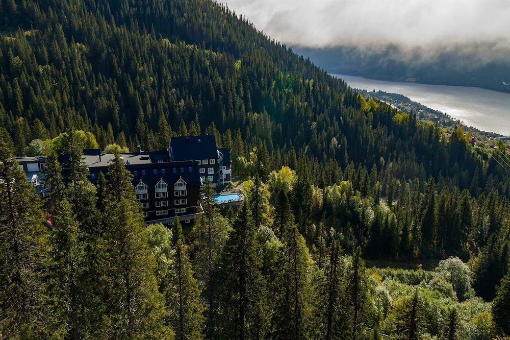 Hotell Fjällgården Åre