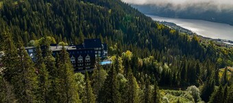 Hotell Fjällgården Åre