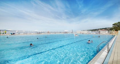 Villa Cedra - Hotel & Resort Adria Ankaran