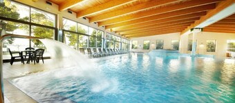 Premium Mobile Homes - Hotel & Resort Adria Ankaran