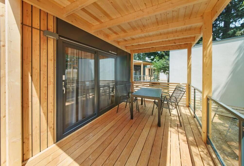 Terrazza/patio