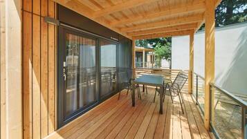Terrazza/patio
