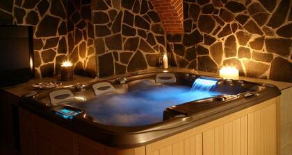 Hotel Restaurace Wellness Gondola