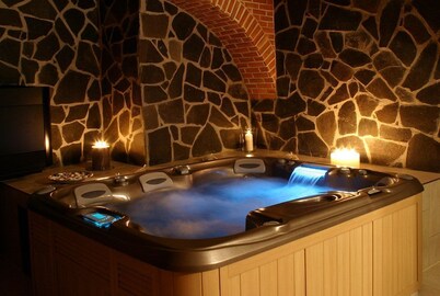 Hotel Restaurace Wellness Gondola