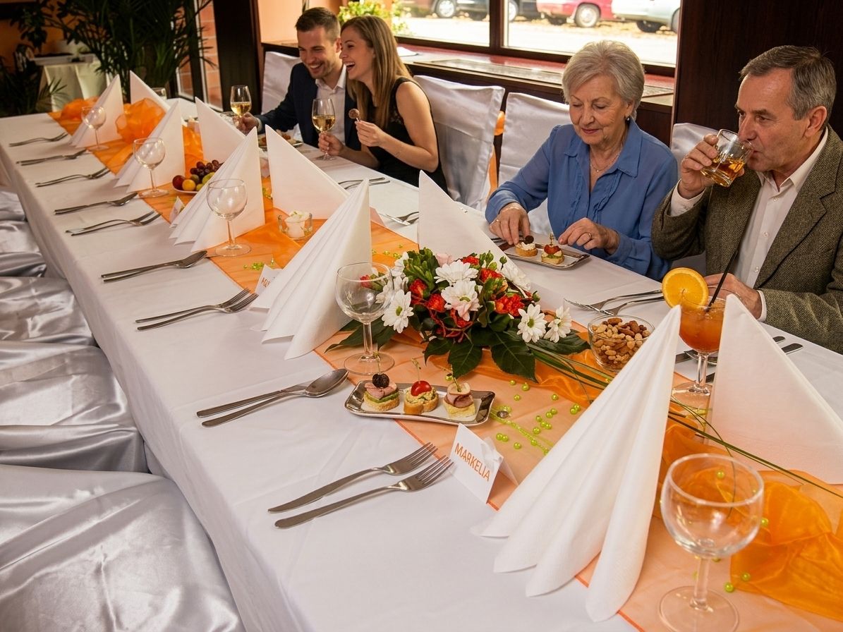 Servei de restauració