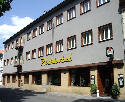 Parkhotel TerezĂn