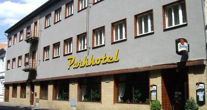 Parkhotel Terezín